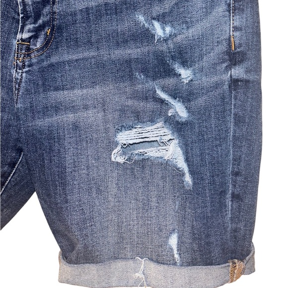 American Eagle Ne(x)t Level Flex Shorts - Picture 2 of 4